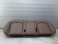 Siège Audi A8