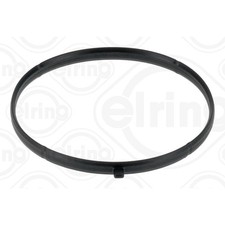 1x ORIGINAL® Elring Dichtung, Ansaugkrümmergehäuse für Porsche 911 Cabriolet