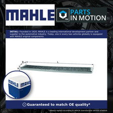 Image of Pollen / Cabin Filter fits BMW M3 E46 3.2 01 to 06 Mahle 2182458 64116907450 New