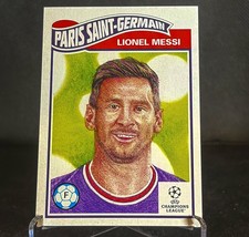 Ultimate Topps Living Set UEFA Soccer Cards Checklist 10