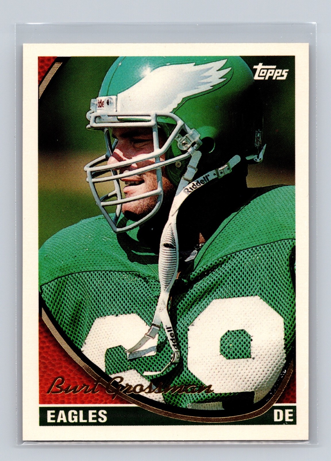 1994 Topps Football Cards You Pick Free Shipping