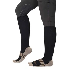 TuffRider Compression-Riding Socks