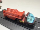 OG Hot Wheels 1969 Redline Fire Dept Heavyweights Truck w Trailer lowest price