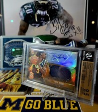 Trey Burke Rookie Cards Checklist and Guide 25