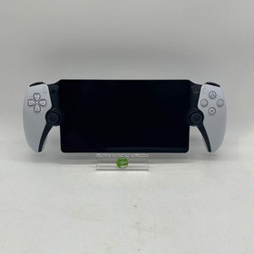 Sony PlayStation Portable PSP PlayStation Portal White/Black CFI-Y1001