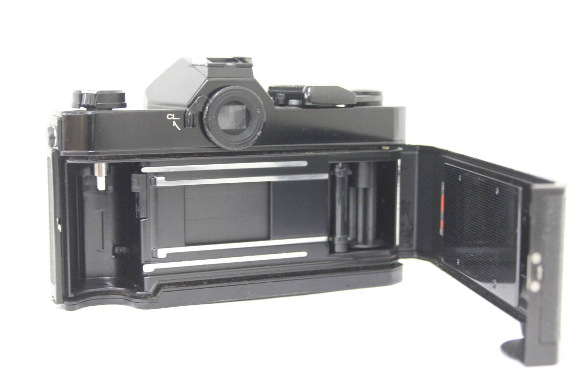 Konica Autoflex T3 Body & Hexanon AR 57mm f1.4 Lens Set Used