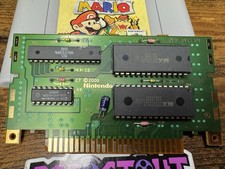 Paper Mario (Nintendo N64) Cleaned, Tested & Authentic⭐