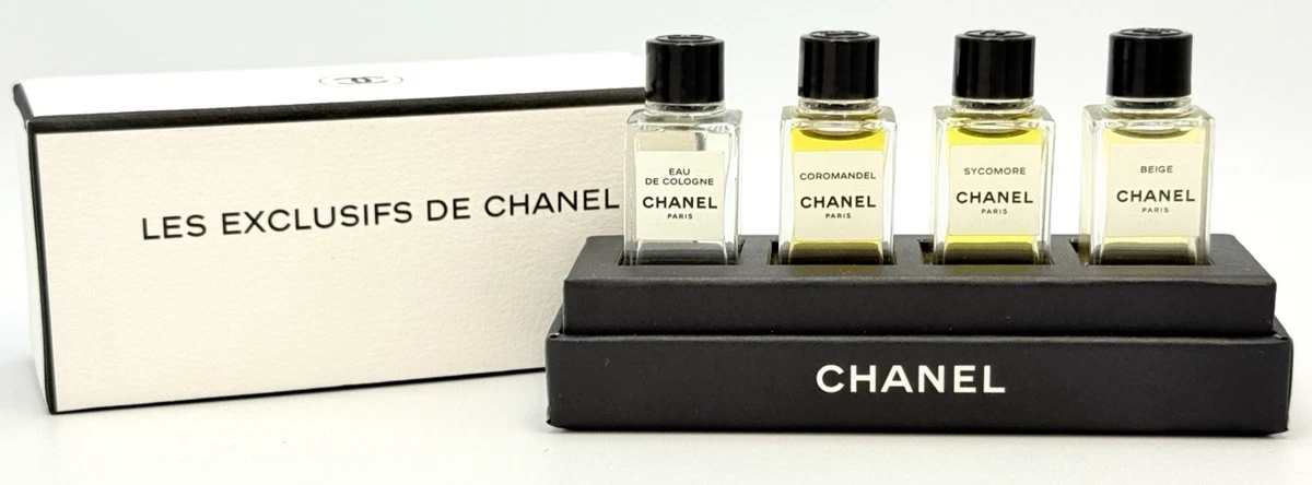 CHANEL Gift Sets for Women for sale - eBay