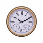 Silent Clock Battery Operated Clock 15 Inch Wall Clock Peaceful Environment