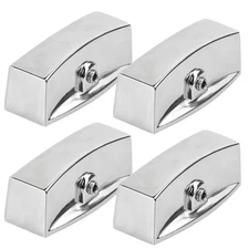 Range Valve Knob for Kitchen Gas Stove D-Shaped Interface Commercial Grill