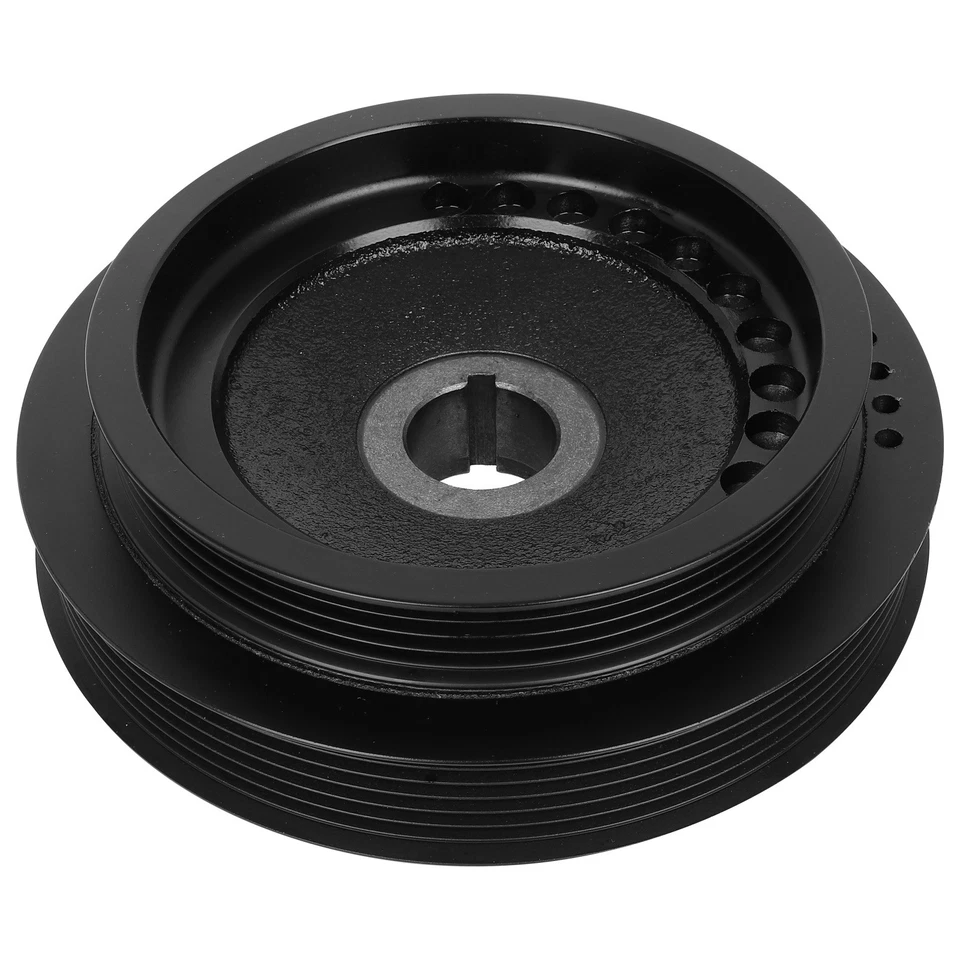 For 2006-2000 Nissan Sentra 1.8L 594-258 Engine Harmonic Balancer - Изображение 2 из 4