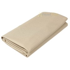 Speaker Grill Fabric Cloth Subwoofer Protection 1 Yard Beige Scosche