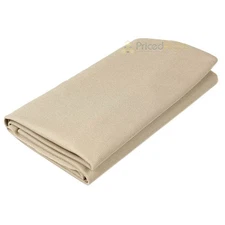 Speaker Grill Fabric Cloth Subwoofer Protection 1 Yard Beige Scosche