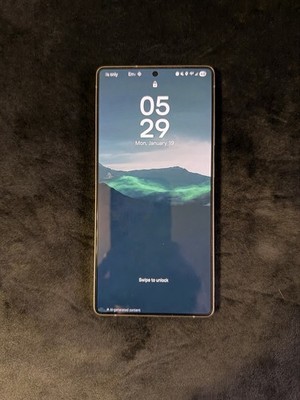 S25 Ultra Natural Titanium 