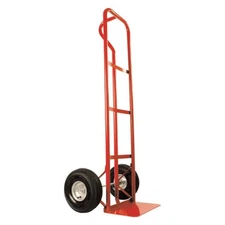 Performance Tool 600 lb Steel Tire Cart
