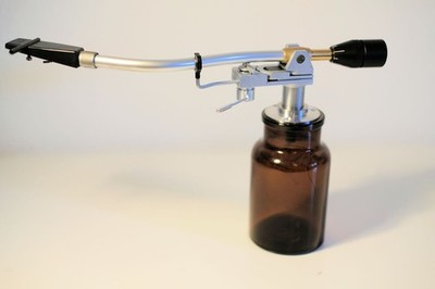 Ortofon AS-212 Tonarm überarbeitet TOP mit Gewährleistung