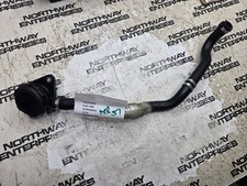 12637296 6.6L LML DURAMAX CCV SEPARATOR Crankcase Vent REF51