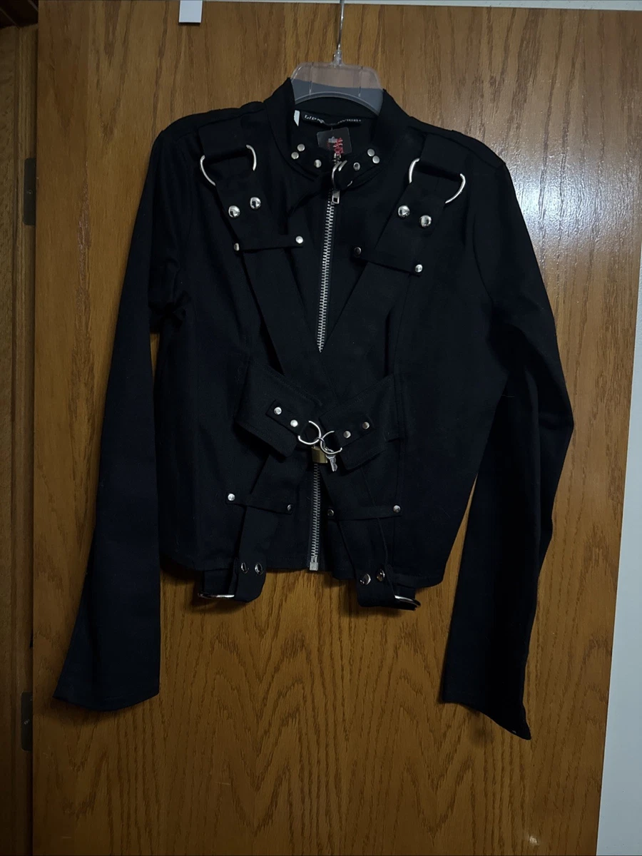lip service jacket products for sale | eBay