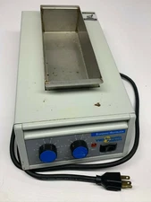 VWR Scientific Standard Heatblock III 13259-034 TESTED Heat Block Dry Bath