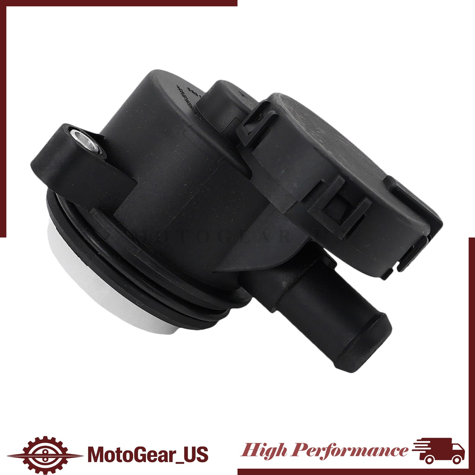 1PC Fits Maserati Gran Turismo Engine Oil Separator 0928402056