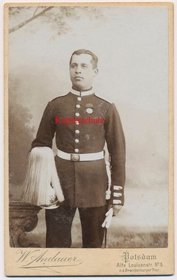 5. Guards Regiment on Foot (0726)