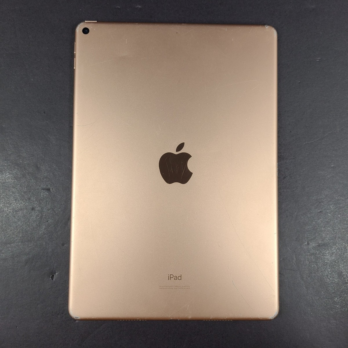 Apple iPad Air 3 (3rd Generation), A2152 64GB, Wi-Fi, 10.5in