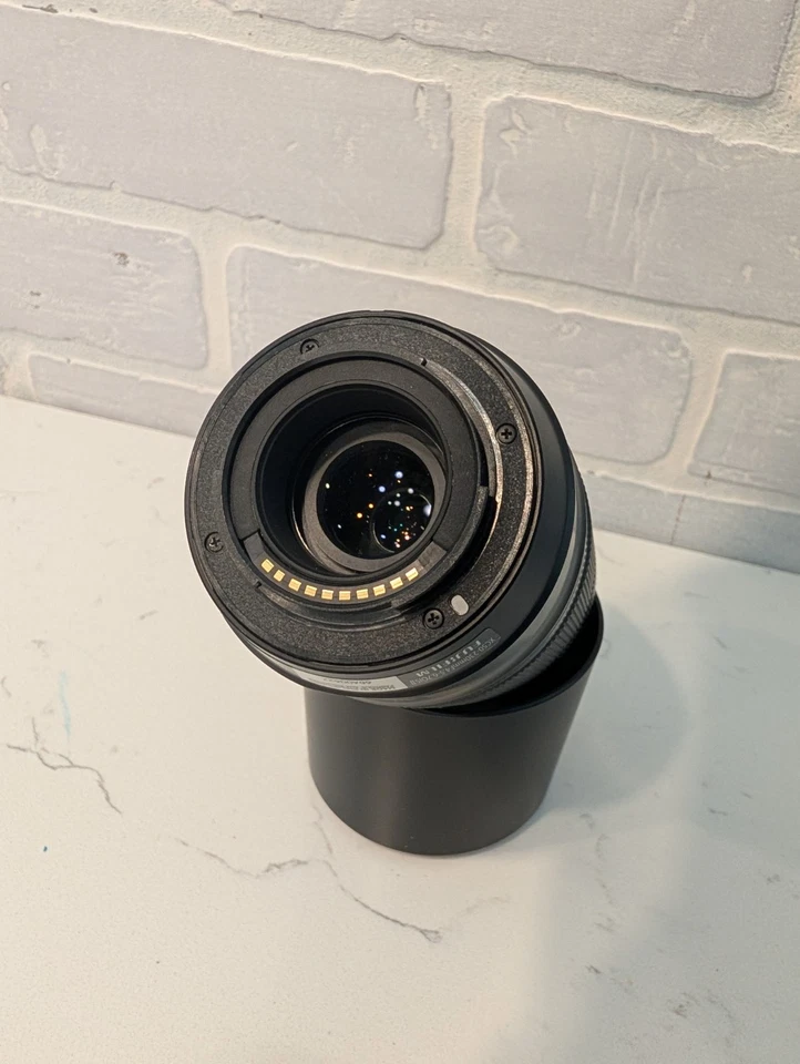 Fujifilm 16460771 XC 50-230mm F4.5-6.7 OIS II Lens - Black - Image 3 of 3