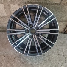 RUEDA TRASERA ALEACIÓN BMW SERIE 3/4 G20 G21 G22 G23 790M 18" 8089891