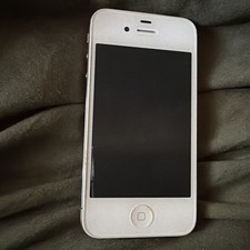 Apple iPhone 4s iOS 4.0-4.4