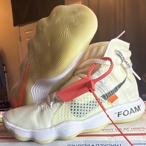 Off White Hyperdunk | eBay