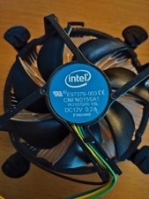Intel E97379-003 Core i3 i5 i7 Socket LGA 1150 1151 1155 Cpu Fan Heatsink