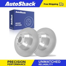 Front Brake Rotors Pair For Tesla S 2012-2021 X 2016-2021 Awd Rwd Front Brake Rotors Pair For Tesla S 2012-2021 X 2016-2021 Awd Rwd
