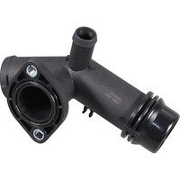 Metzger 4010532 KüHlmittelrohrleitung FüR Audi A6 C7 A5 A7 A4 B8 Q7 A8 D4 4G2