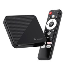 Tracer TV Box Lettore Multimediale Android 14 2 GB RAM Bluetooth 5.0 4K