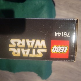 LEGO STAR WARS 75144 Snowspeeder - NEW & FACTORY SEALED