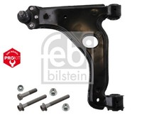 Febi Bilstein Querlenker Dreieckslenker Prokit 38273 FüR J96 Vectra CC 38274 F19