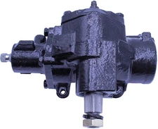 Steering Gear-Base Lares 10841