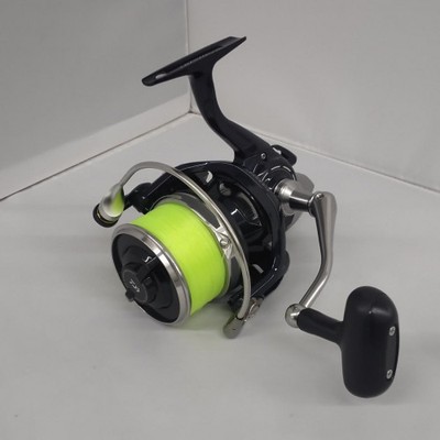 DAIWA PROCARGO SS 4500 Long throw 065701 | eBay