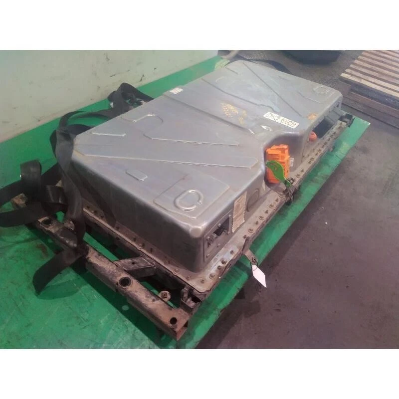 ELEKTROAUTO-BATTERIE FÜR SMART FORFOUR (19-21) W453 RESTYLING ELETTRICA 2019 Foto 2 de 4