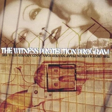 Witness Protection Program- The Revolution That Never Was CHRISTIA PUNK/HARDCORE