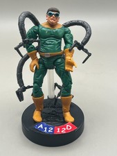 Figura 2005 Doc Ock Doctor Octopus ToyBiz SpiderMan 3,75" Marvel Showdown Series