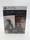 A Plague Tale Collection (PS5 / Playstation 5) BRAND NEW
