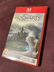 Hogwarts Legacy for Ninendo Switch 2 - NEW. Still in the cellophane.