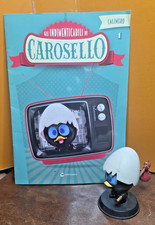 Carosello - Action Figure Calimero. Centauria.