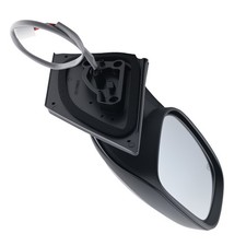 Driver Side Mirror For Toyota Corolla Xle 2009-2010 8790902a81 Power Heated Driver Side Mirror For Toyota Corolla Xle 2009-2010 8790902a81 Power Heated