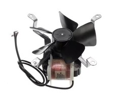 Fits Duke 160272 Fan, 120 Volt, 50/60HZ, 115 CFM for SPS-32-CS, SPS-38-AS