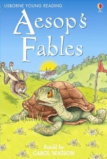 Aesops Fables (Young Reading (Series 2)) (Young Re... | Buch | Zustand sehr gut
