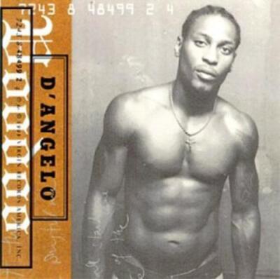 DAngelo : Voodoo CD Value Guaranteed from eBay s biggest seller!
