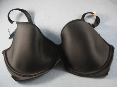 _NWT-BRA-Bali Smooth Light Minimizer Underwire Bra-34DD Style 3490