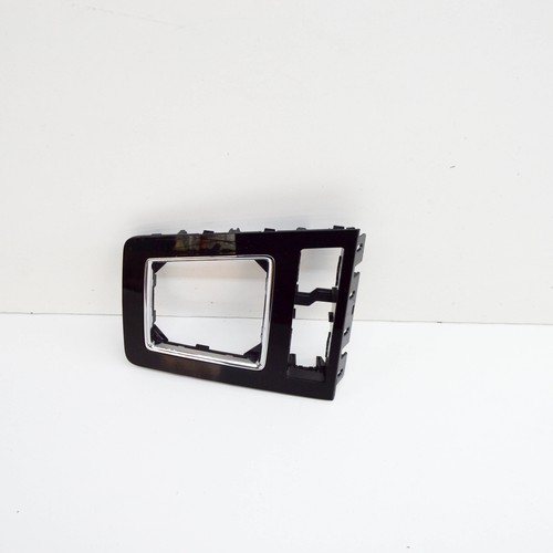 SKODA OCTAVIA Combi 5E MK3 Livello del cambio in plastica 5E2863212C RHD 2019 - Picture 3 of 7